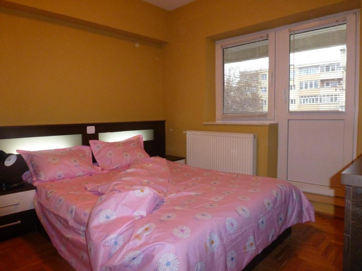Apartament Zippi Republicii Rhbm Baia Mare Exterior photo