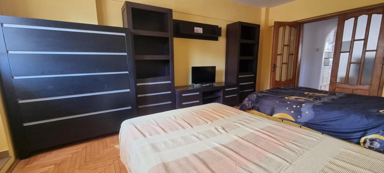 Apartament Zippi Republicii Rhbm Baia Mare Exterior photo