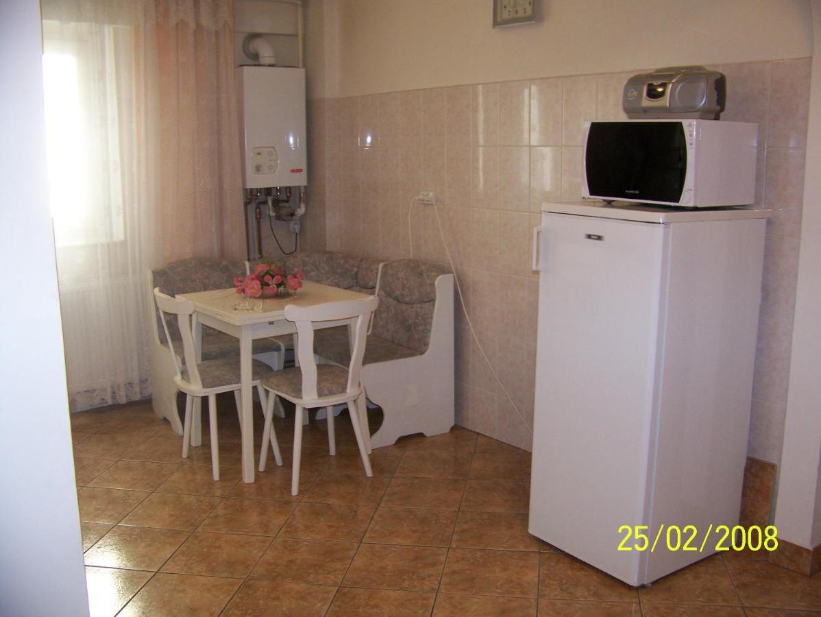 Apartament Zippi Republicii Rhbm Baia Mare Exterior photo