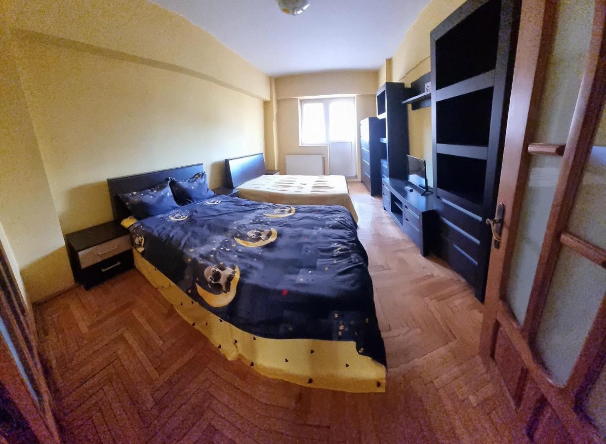 Apartament Zippi Republicii Rhbm Baia Mare Exterior photo