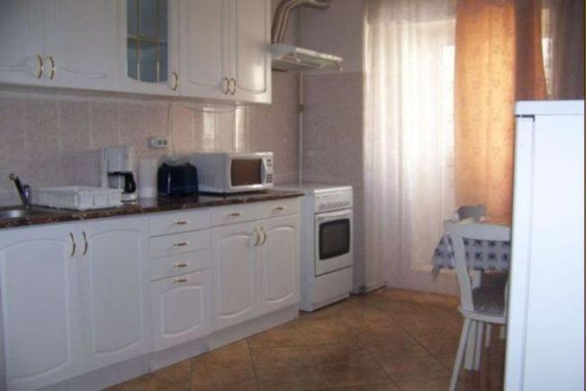 Apartament Zippi Republicii Rhbm Baia Mare Exterior photo