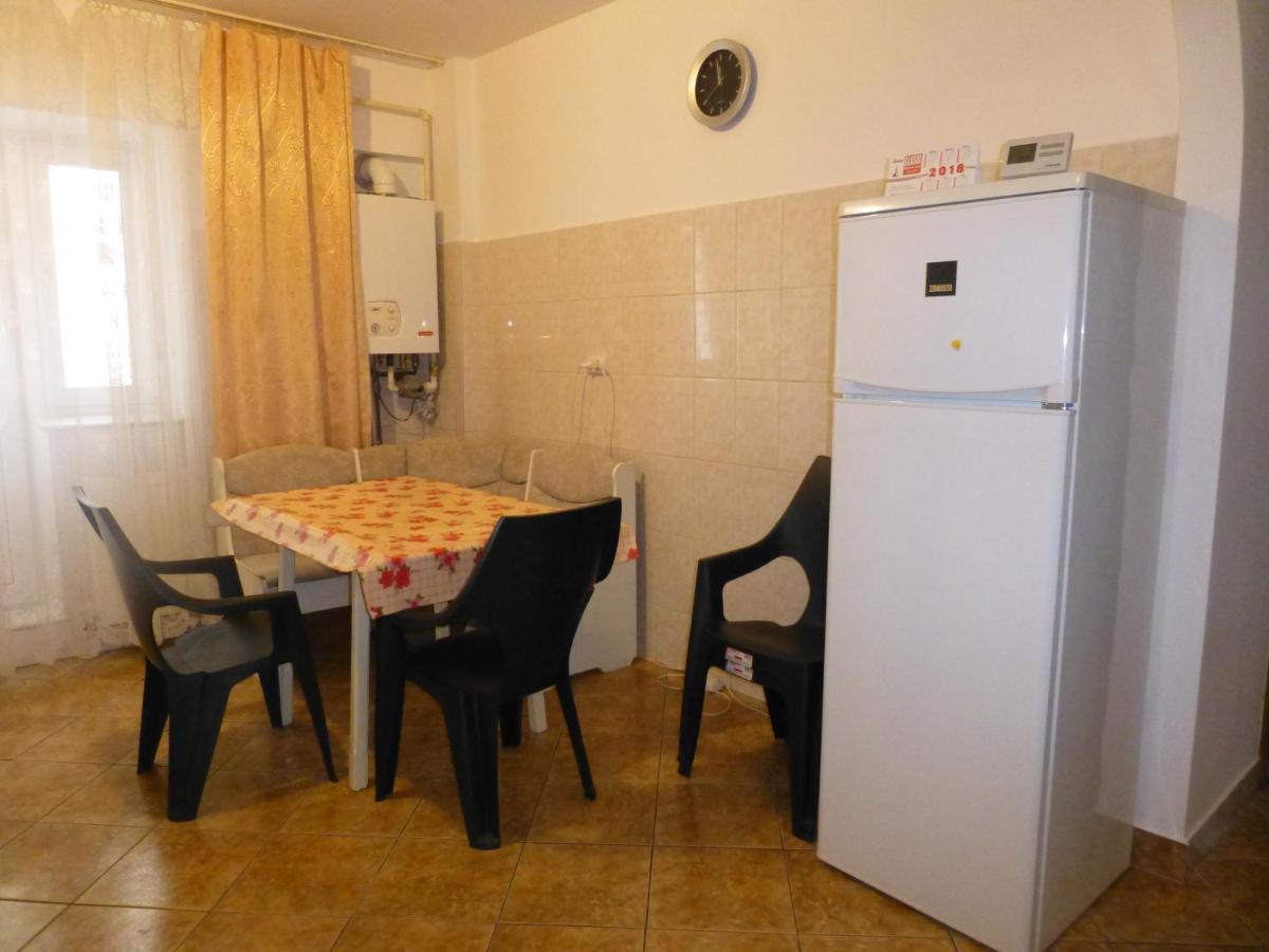 Apartament Zippi Republicii Rhbm Baia Mare Room photo