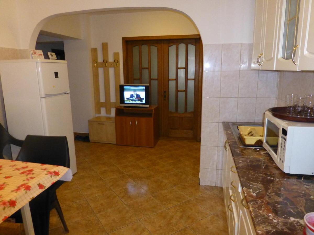 Apartament Zippi Republicii Rhbm Baia Mare Room photo