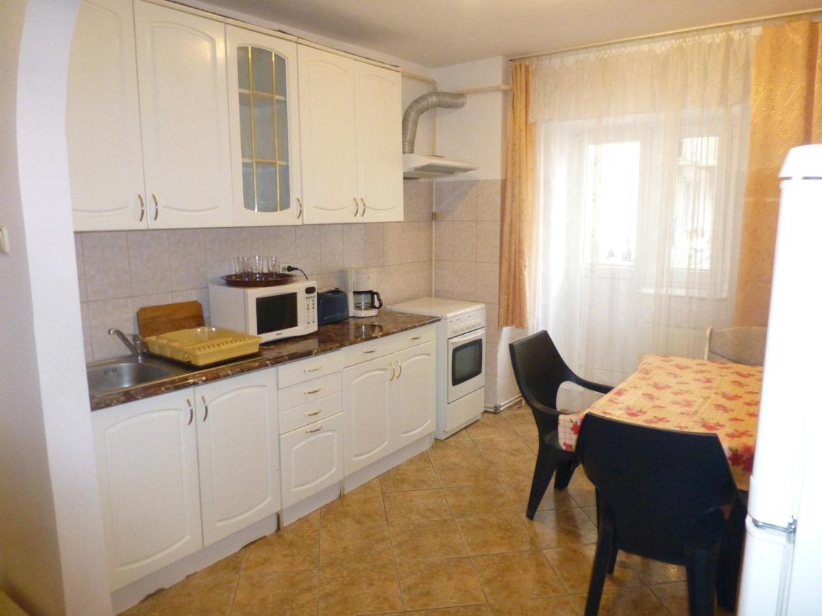 Apartament Zippi Republicii Rhbm Baia Mare Room photo